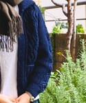 INVERALLAN(インバーアラン)の「トップス(カーディガン/ボレロ)」