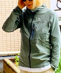 ARC'TERYX(アークテリクス)の「ジャケット/アウター(ナイロンジャケット)」