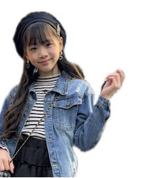 SHEIN | デニムジャケット