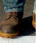Timberland(ティンバーランド)の「シューズ(ブーツ)」