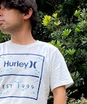 Hurley (ハーレー)の「トップス(Tシャツ/カットソー)」