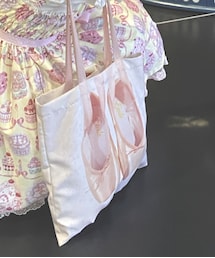 RoseMarie seoir | トートバッグ
