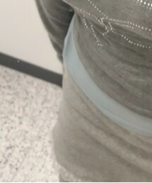 WC | スウェットパンツ