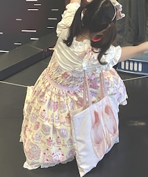 Angelic Pretty | ジャンパースカート