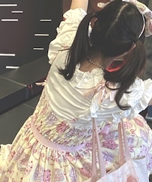 axes femme kawaii | トップス