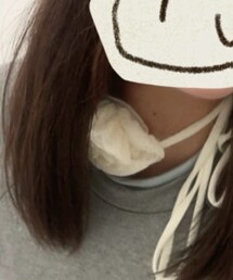 ready me go! | チョーカー