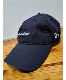 NEW ERA | dDdDdDd『別注』NEW ERA CAP <NAVY>(キャップ)