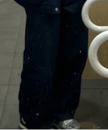TSTS | デニムパンツ