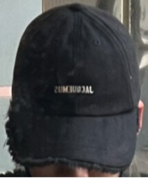 JAQUEMUS | キャップ