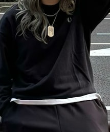 FRED PERRY | スウェット