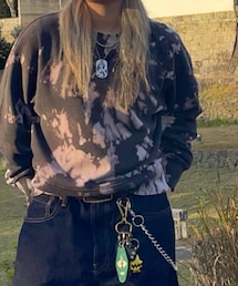 GU | スウェット