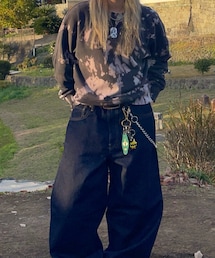 GAP | デニムパンツ