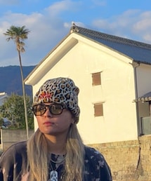 Manhattan Portage | ニットキャップ/ビーニー