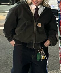 Carhartt | その他アウター