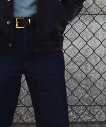 schott | デニムパンツ