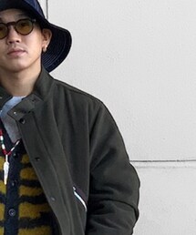 schott | モッズコート
