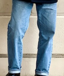 schott | デニムパンツ