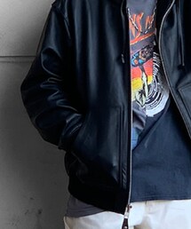 schott | ブルゾン