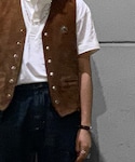 schott(ショット)の「トップス(ベスト)」