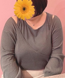 clette | トップス