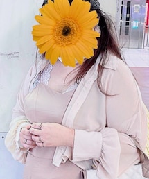 clette | ワンピース/ドレス