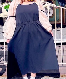 CLETTE | ワンピース/ドレス