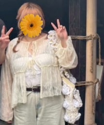 CLETTE | トップス