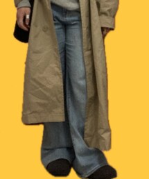 GAP | デニムパンツ