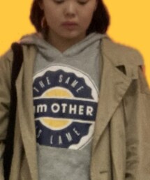 UNIQLO | パーカー