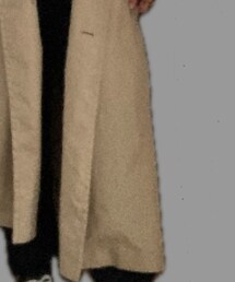UNIQLO | トレンチコート