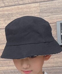 GLOBAL WORK | ハット