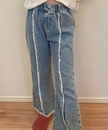 Birthday | デニムパンツ