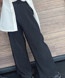 Birthday | パンツ