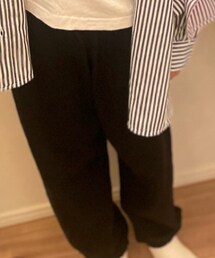 UNIQLO | パンツ