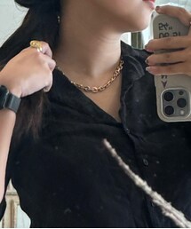 child of Wild | ネックレス