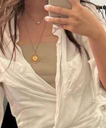 madewell | タンクトップ