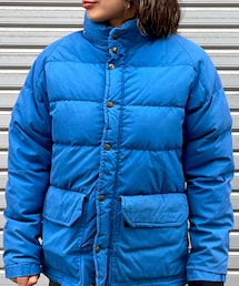 古着 | ダウンジャケット/コート