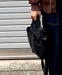 NUGU | ショルダーバッグ