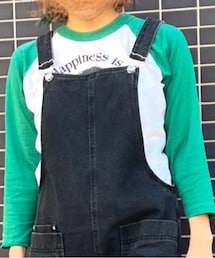 ZARA | サロペット/オーバーオール