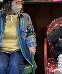 古着 | シャツ/ブラウス