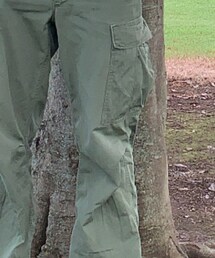 u.s.army | カーゴパンツ