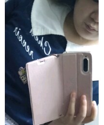 Ank Rouge | シャツ/ブラウス