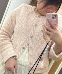 GU | カーディガン/ボレロ