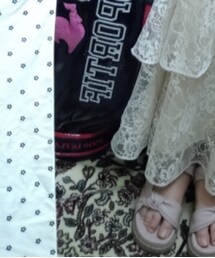 RANDA | シューズ