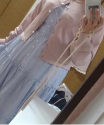 31 Sons de mode | カーディガン/ボレロ