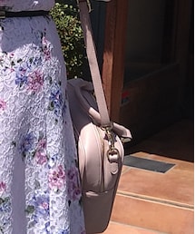 Maison de FLEUR | バッグ