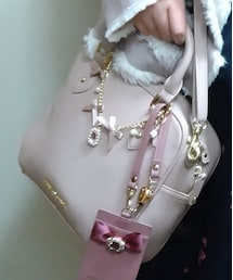 Maison de FLEUR | ショルダーバッグ