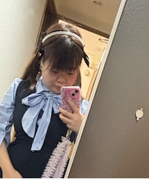 lilLilly | カチューシャ