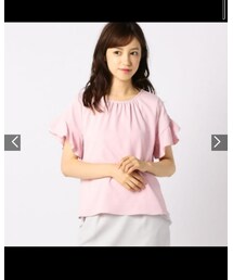 MISCH MASCH | シャツ/ブラウス