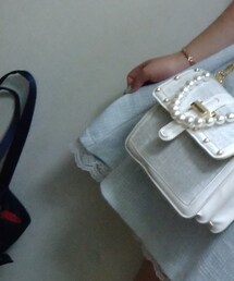 Ank Rouge | ショルダーバッグ